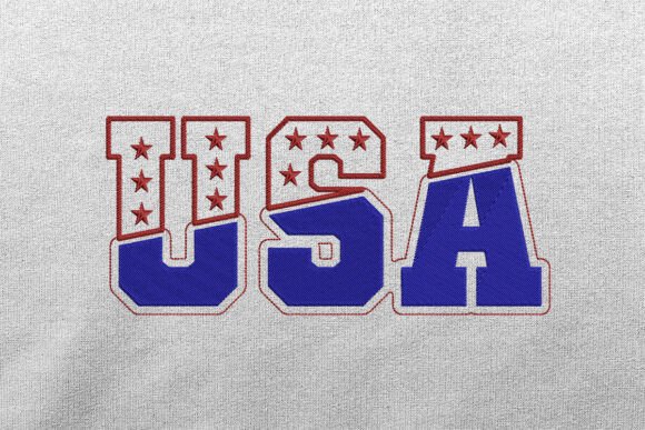 American Embroidery Design USA Review