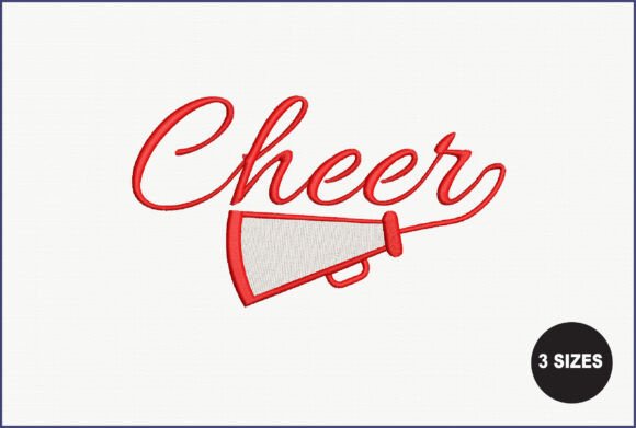 Cheer Embroidery: A Designer's Honest Review