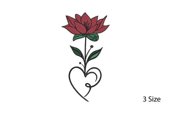 Love Rose Embroidery: A Designer's Holiday Review